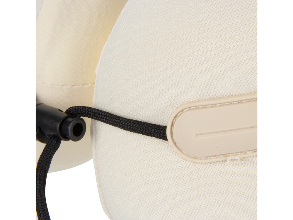 Подушка для путешествий с эффектом памяти «Pillow PRO» (31375)