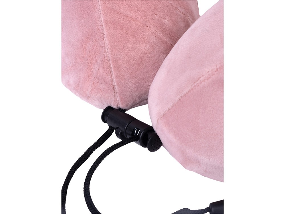 Подушка для путешествий с эффектом памяти «Bluewinder» (31379)