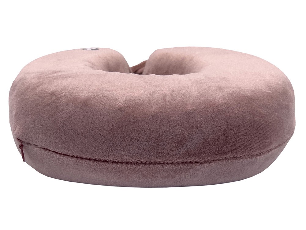 Подушка для путешествий с эффектом памяти «Drowsy» (31383)