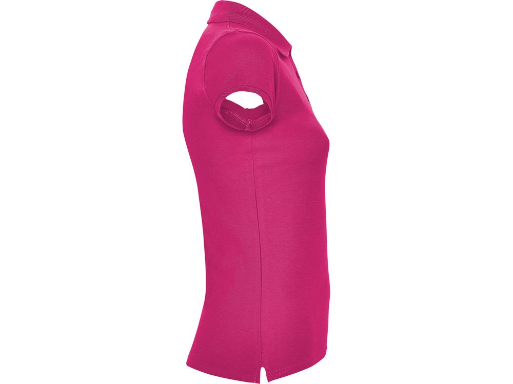 Рубашка поло «Star» женская (31414)