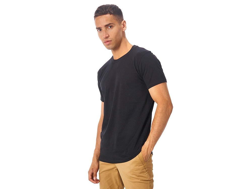 Футболка «Club» мужская (31487)