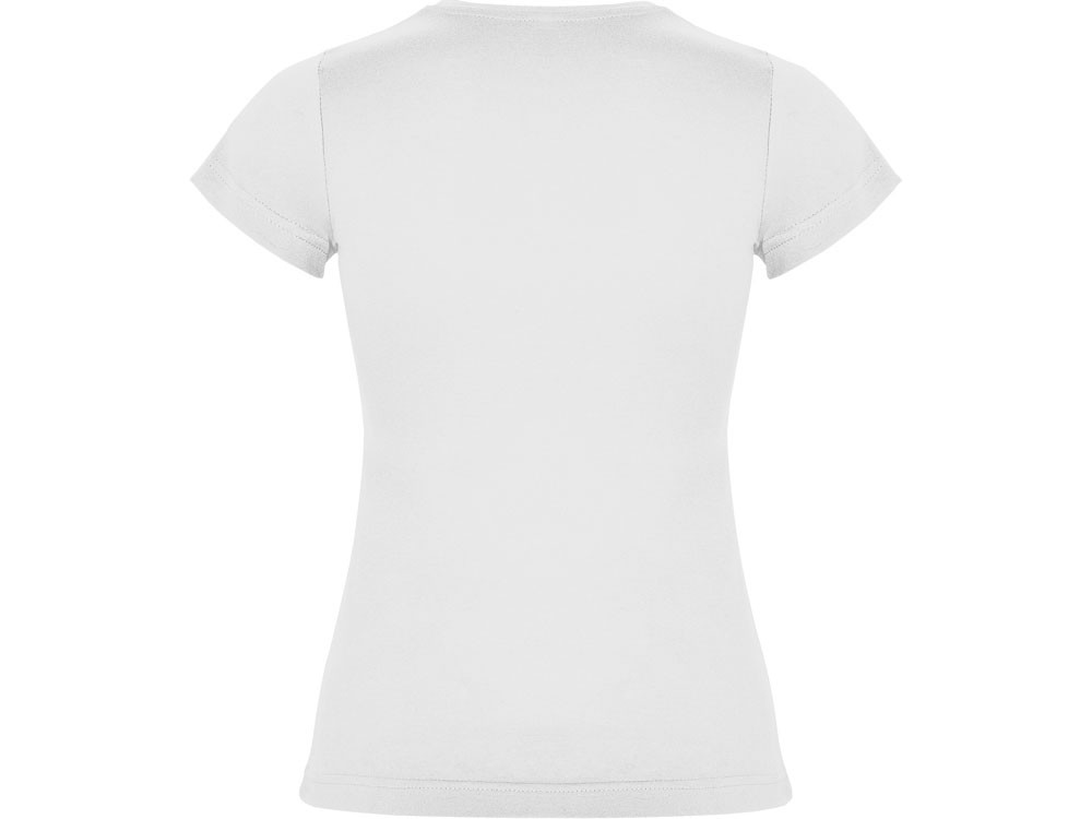 Футболка «Jamaica» женская (31519)