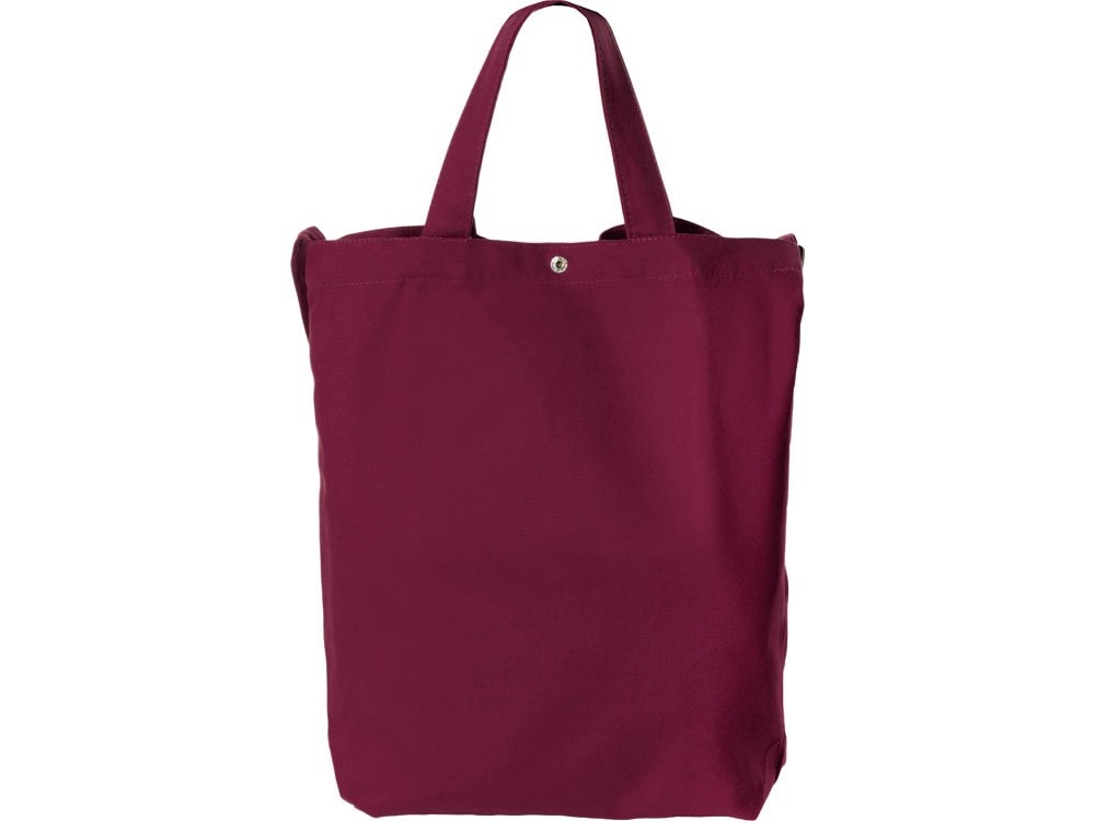 Сумка «Helfer» на кнопке с регулирующейся лямкой (31522)