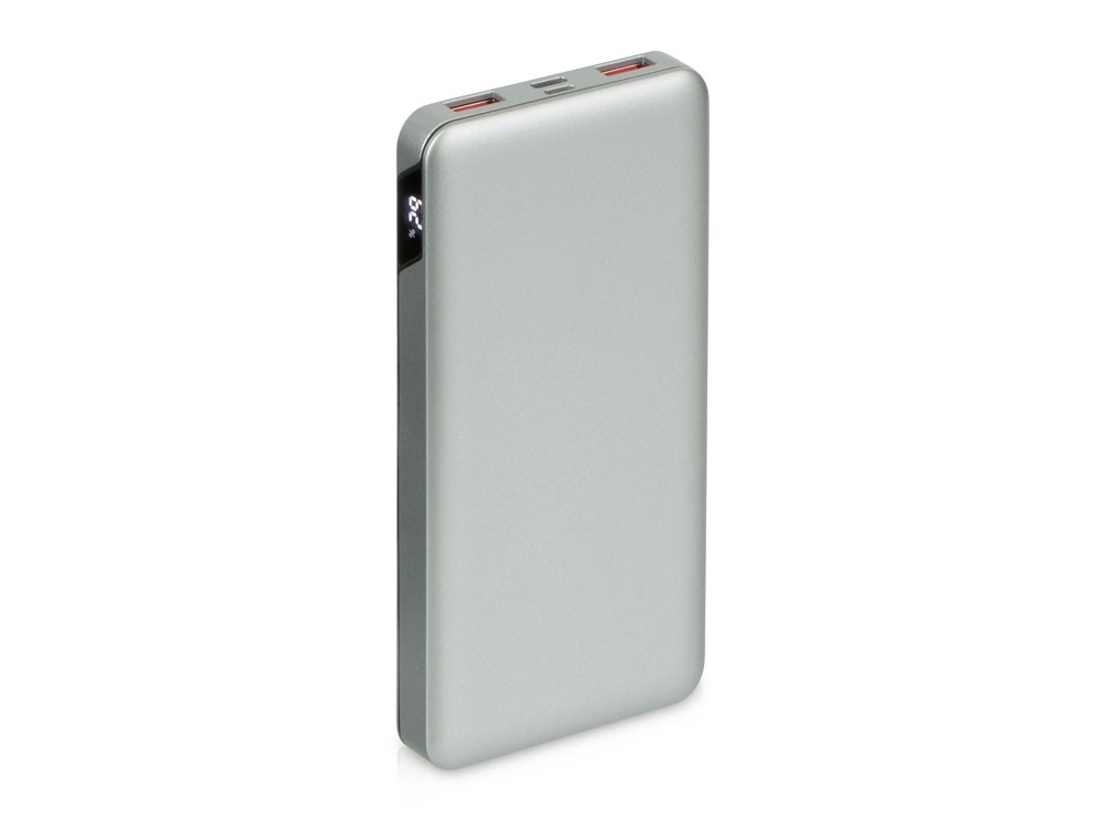 Портативный внешний аккумулятор «MFX», 10000 mAh (31527)