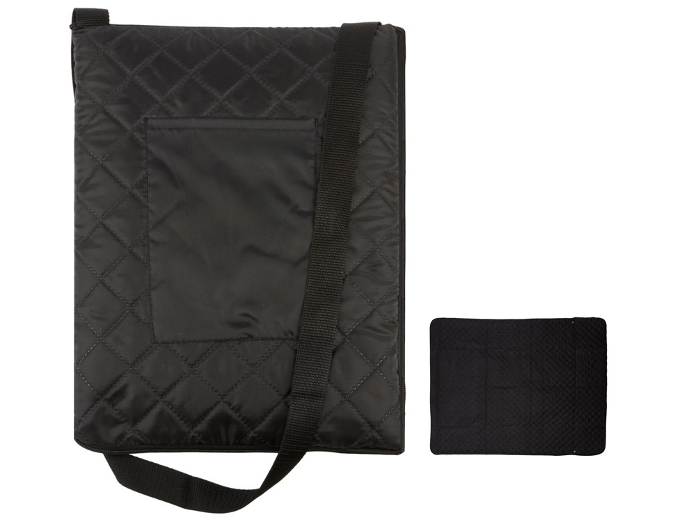 Плед для пикника «Ridge» 115 х 140 см (31653)