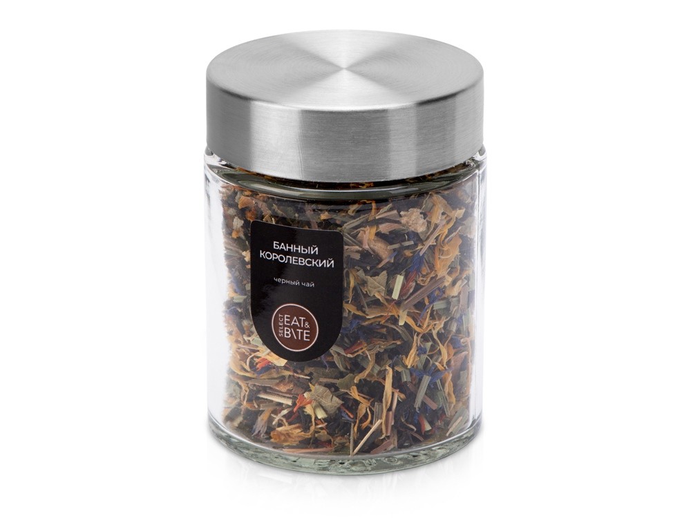 Чай черный «Банный королевский», серия «Essence» (31671)