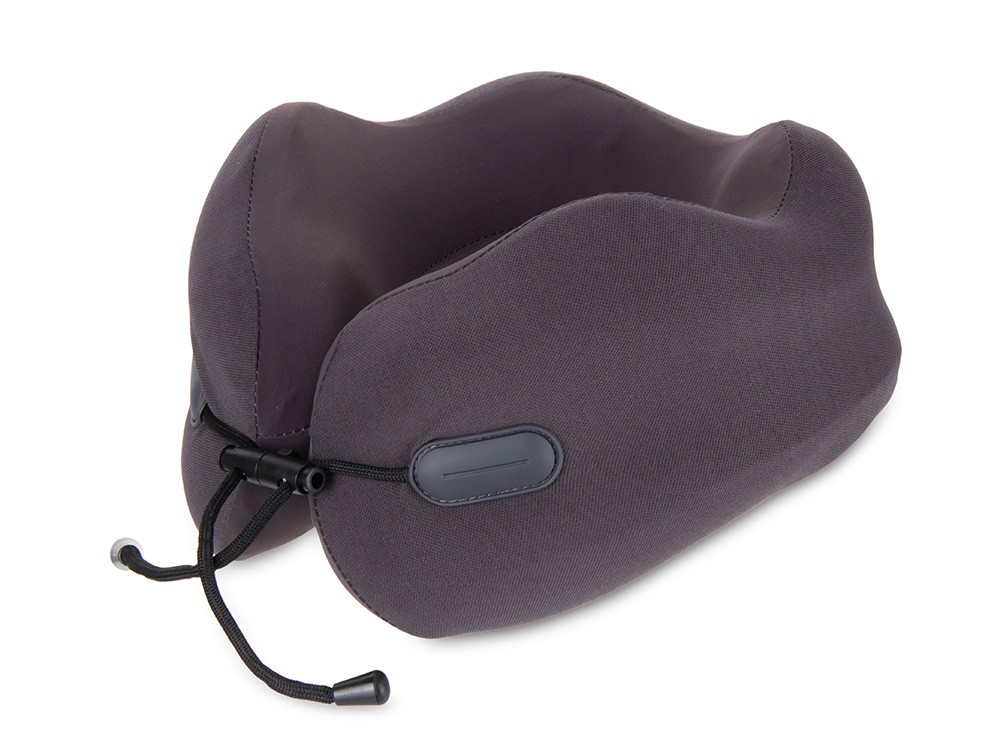 Подушка для путешествий с эффектом памяти «Pillow PRO» (31705)