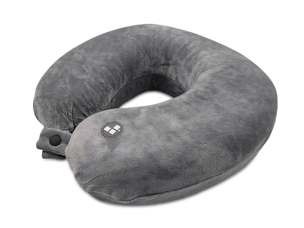 Подушка для путешествий с эффектом памяти «Drowsy» (31708)