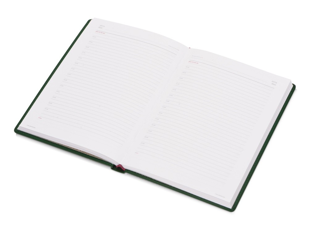 Ежедневник недатированный А5 «Velvet» (31724)