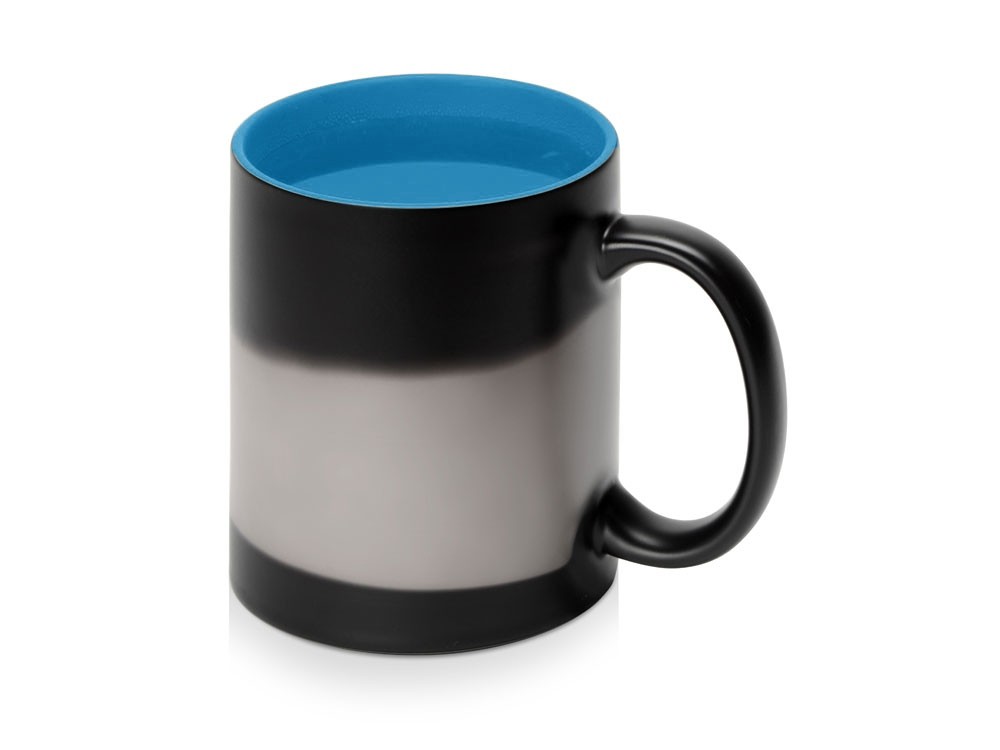 Кружка-хамелеон «Surprise» матовая (31794)