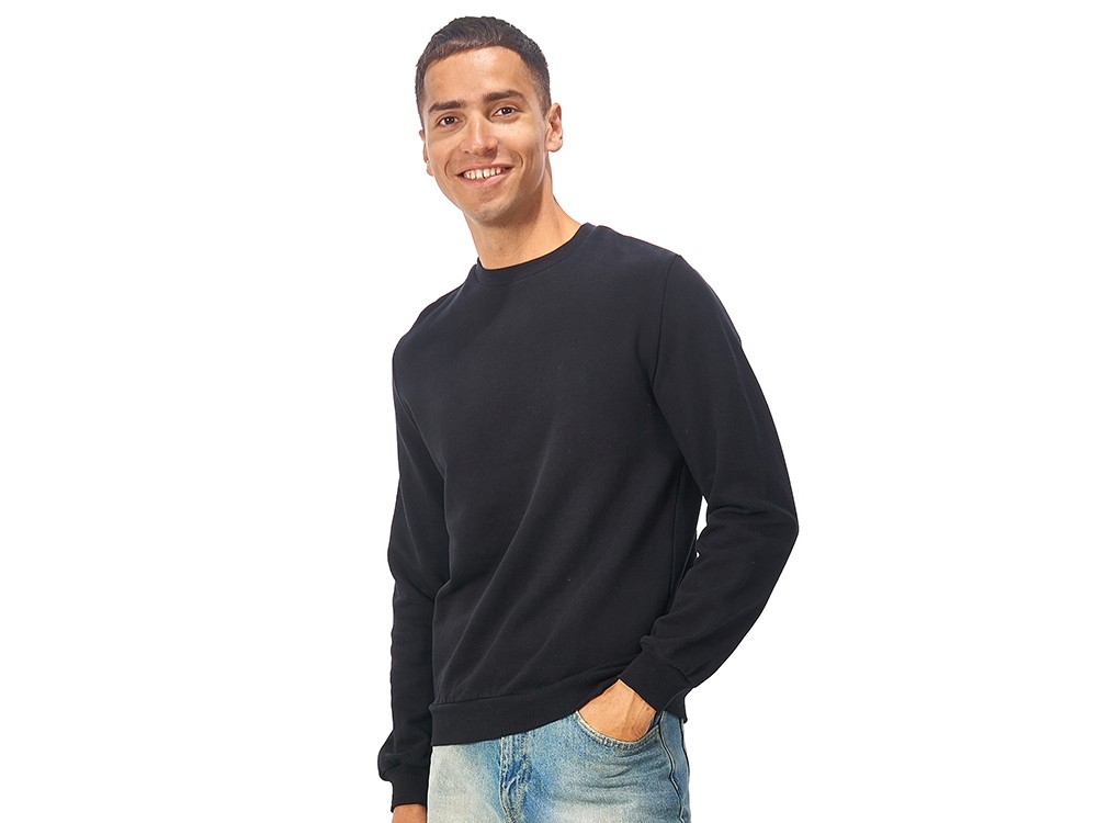 Свитшот «Monaco», унисекс (31888)