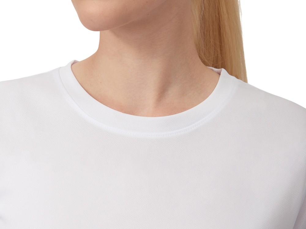 Футболка спортивная «Verona» женская (31892)