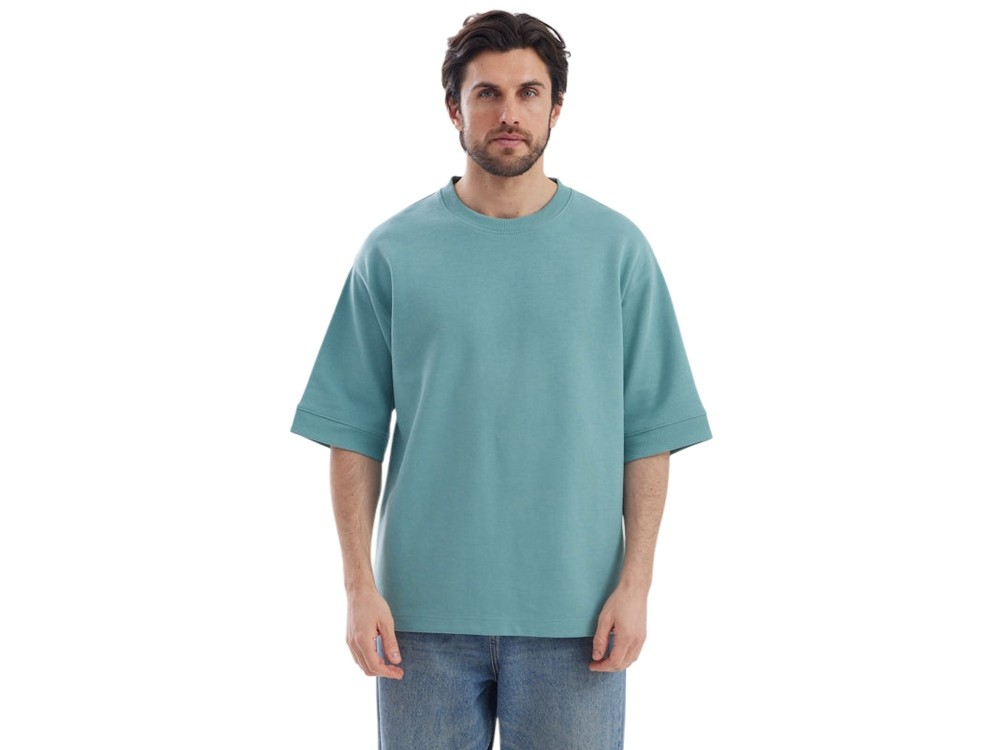 Футболка «Gamma.01» мужская (31934)