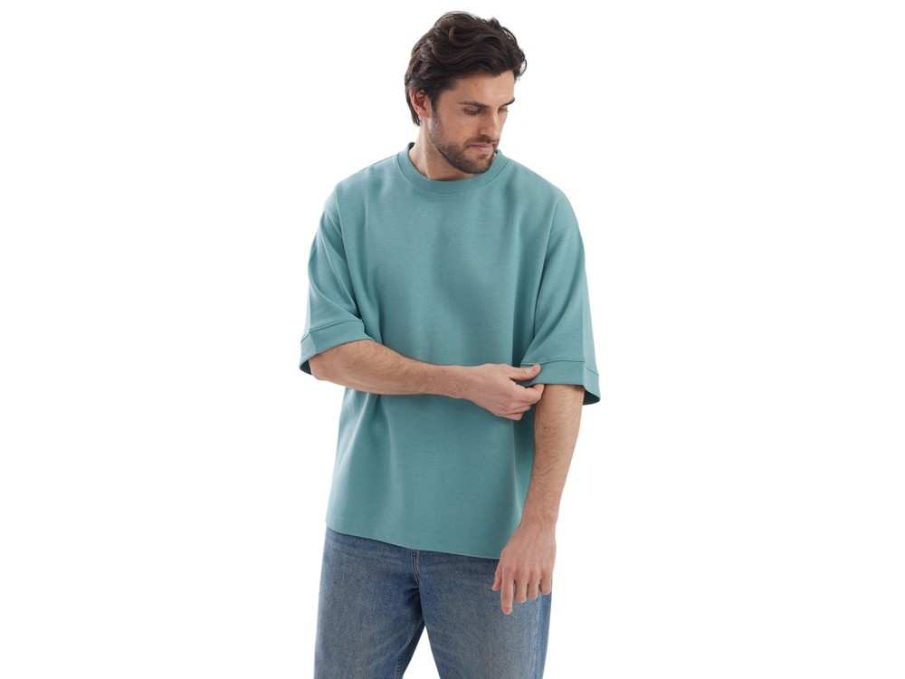 Футболка «Gamma.01» мужская (31937)