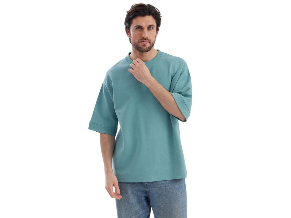 Футболка «Gamma.01» мужская (31938)