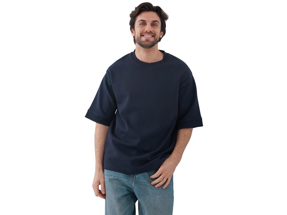 Футболка «Gamma.01» мужская (31941)