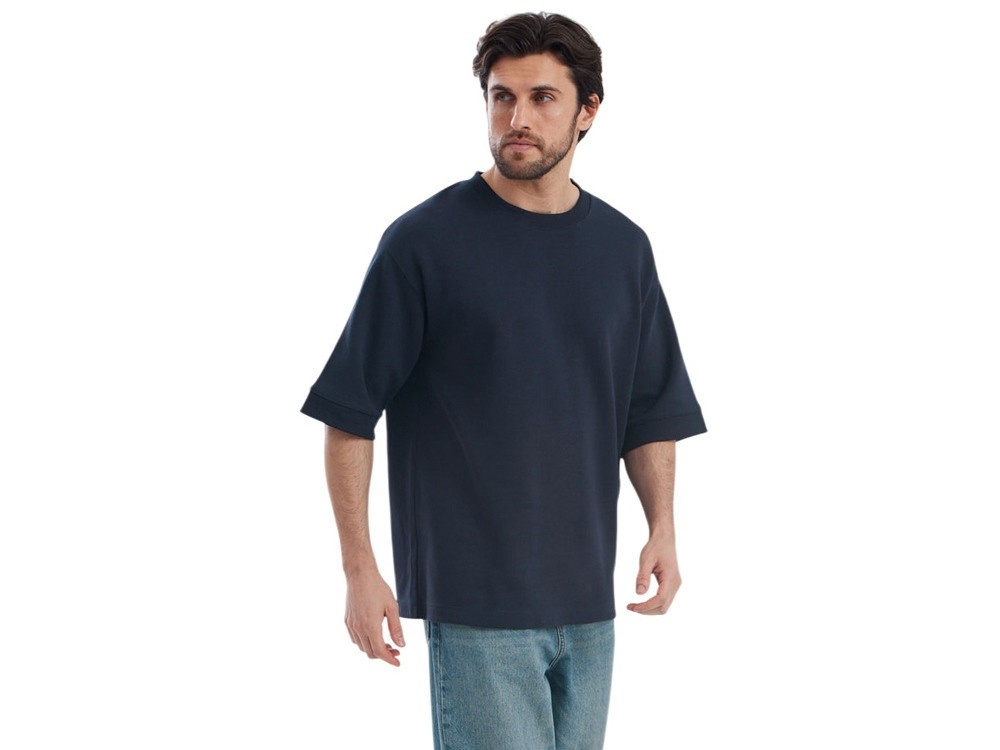 Футболка «Gamma.01» мужская (31942)