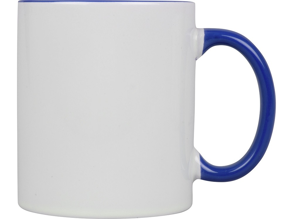 Кружка «Sublime Color» для сублимации (31949)