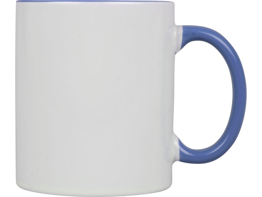 Кружка «Sublime Color» для сублимации (31951)