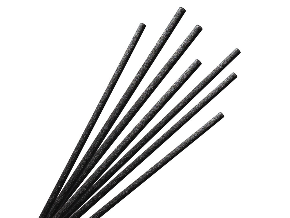 Ароматический диффузор с палочками, флер: личи и пион, мох, 100 мл (31982)