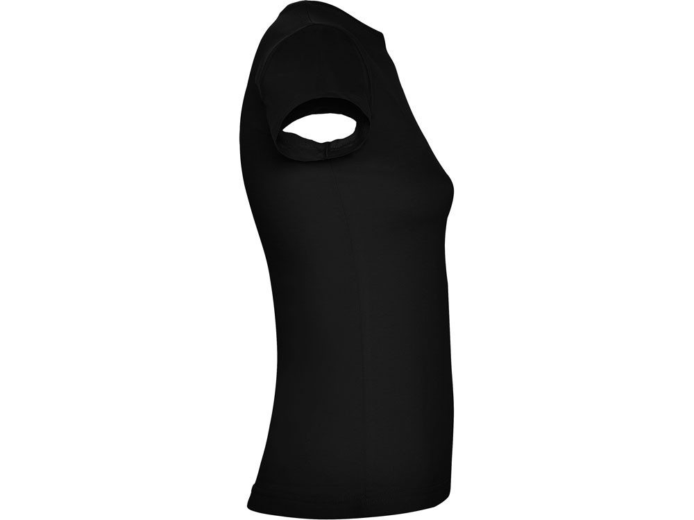 Футболка «Jamaica» женская (32001)