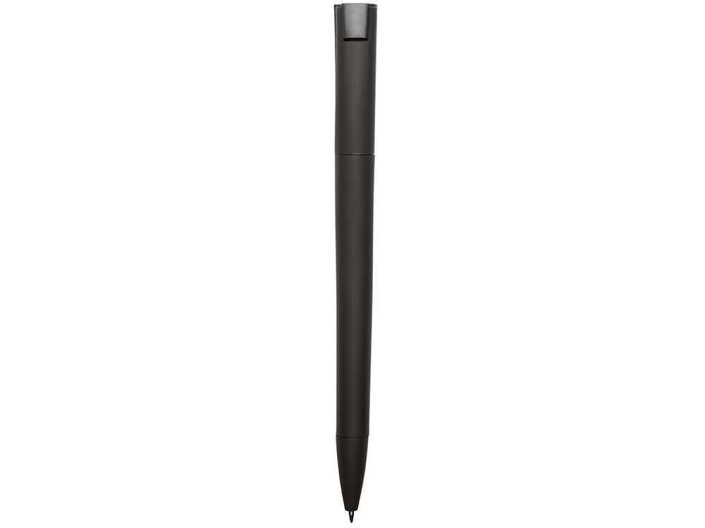 Ручка пластиковая soft-touch шариковая «Zorro» (32039)