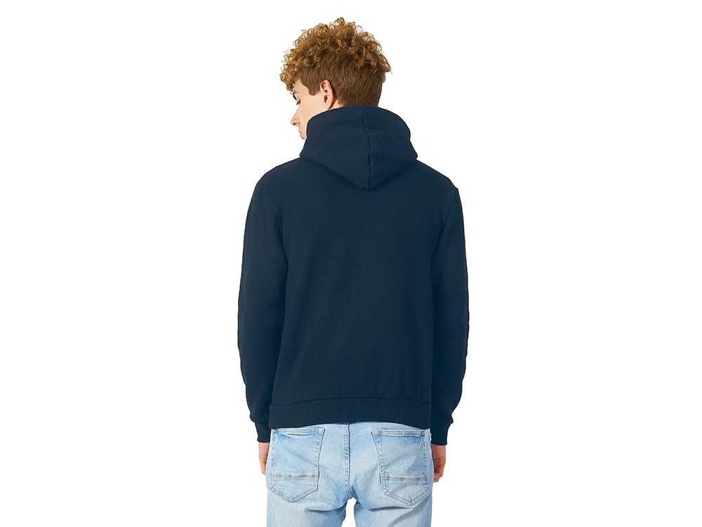 Толстовка с капюшоном «Amsterdam» мужская (32042)