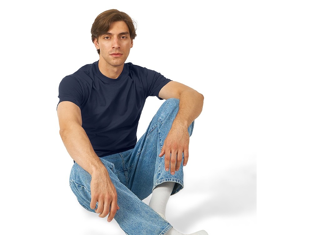 Футболка «HD Fit» мужская (32052)