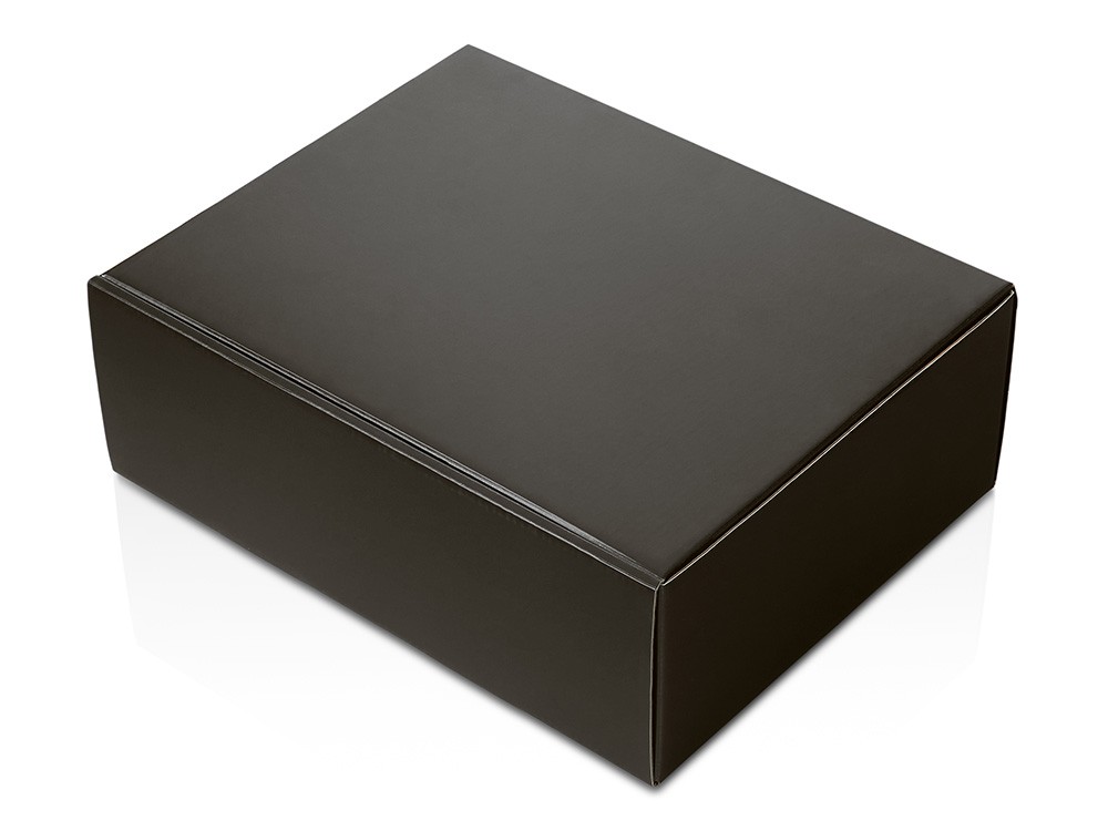 Подарочный набор «Re:y. Grow» с пледом, увлажнителем и набором для выращивания (32224)