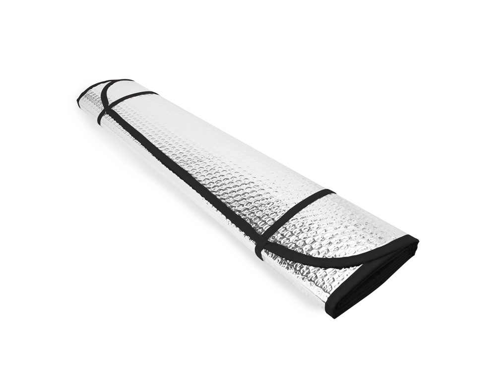 Автомобильный солнцезащитный козырек KINI (32278)