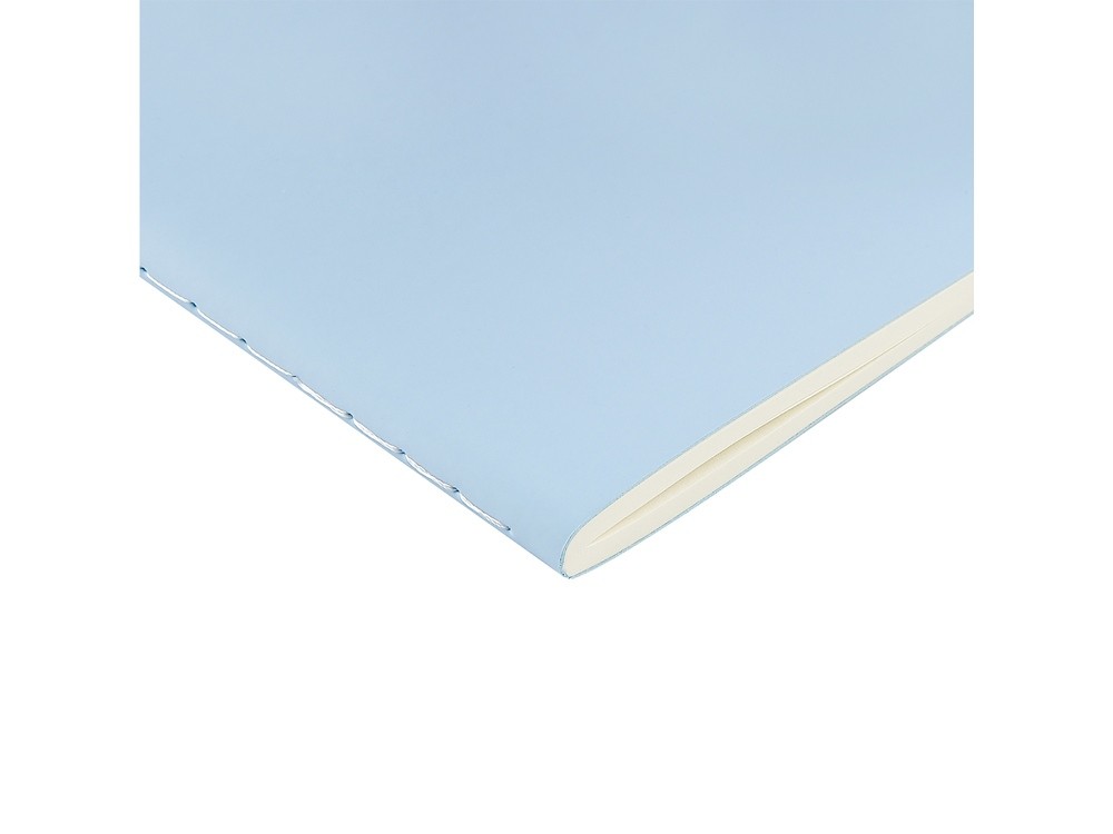 Бизнес тетрадь А5 «Megapolis Velvet flex» soft touch (32282)