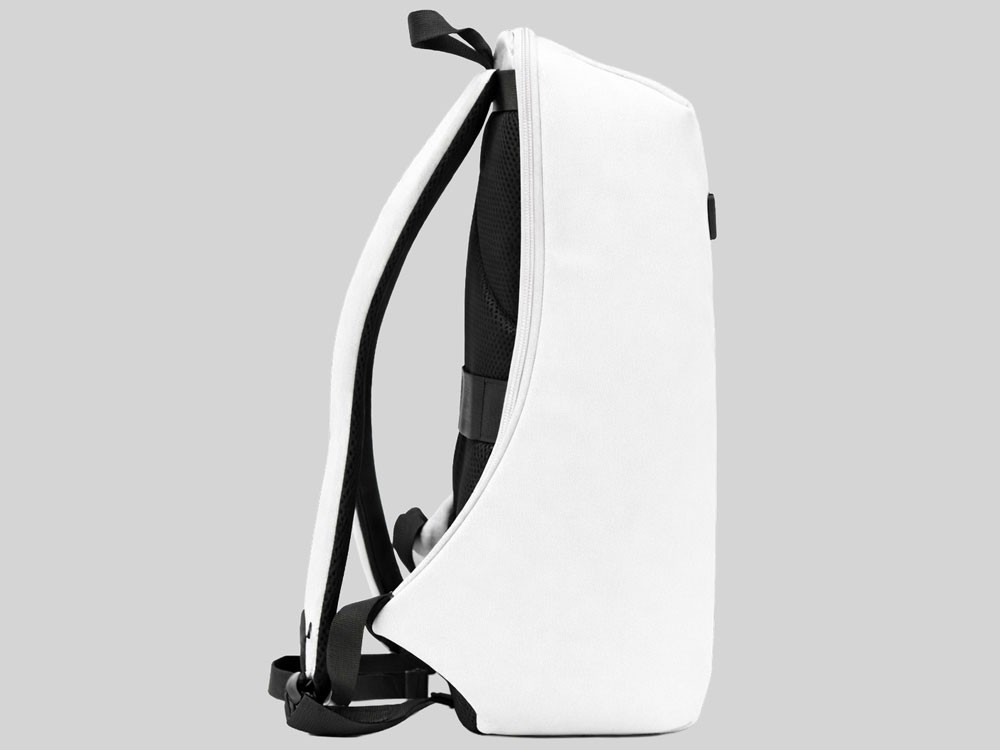 Водостойкий рюкзак с защитой от краж «Phantom Mini» для ноутбука 16