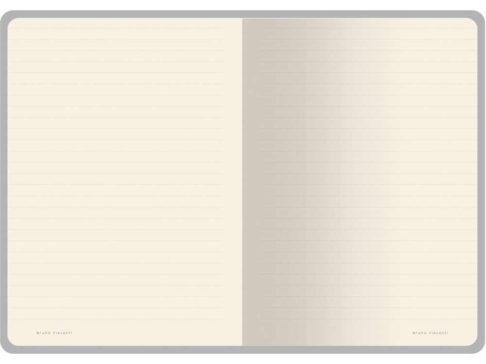 Бизнес-тетрадь А5 «Megapolis Loft Flex» (32301)