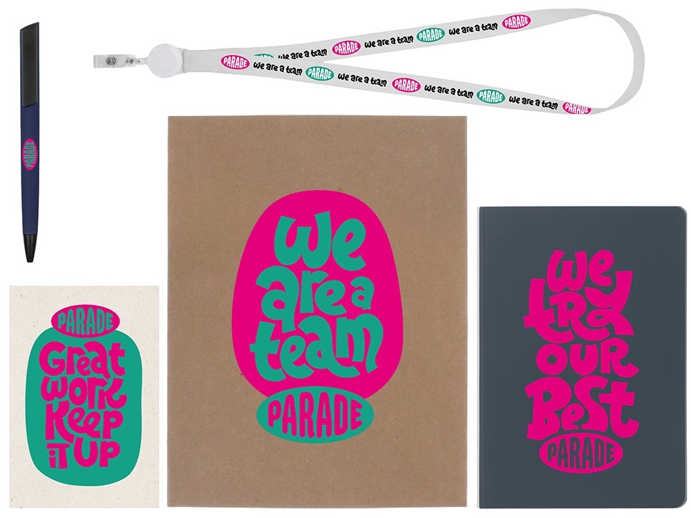 Welcome pack «Smart start» (32307)