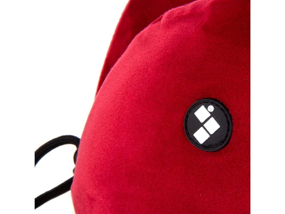 Подушка для путешествий с эффектом памяти «Bluewinder» (32316)