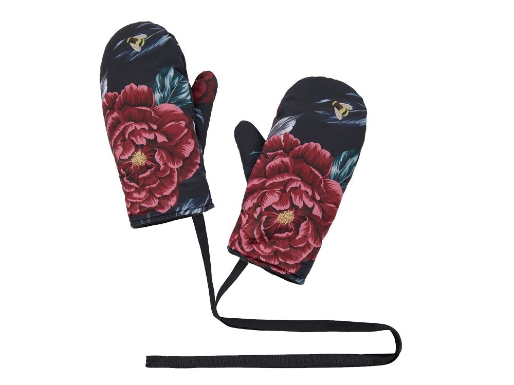 Варежки «Русские сезоны» (32354)