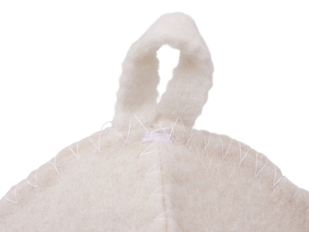 Шапка для бани и сауны «Healing» (32371)