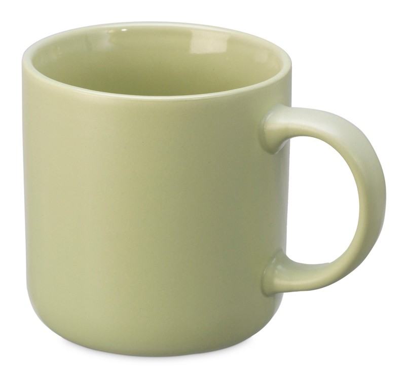 Кружка «Rita», матовая (32397)