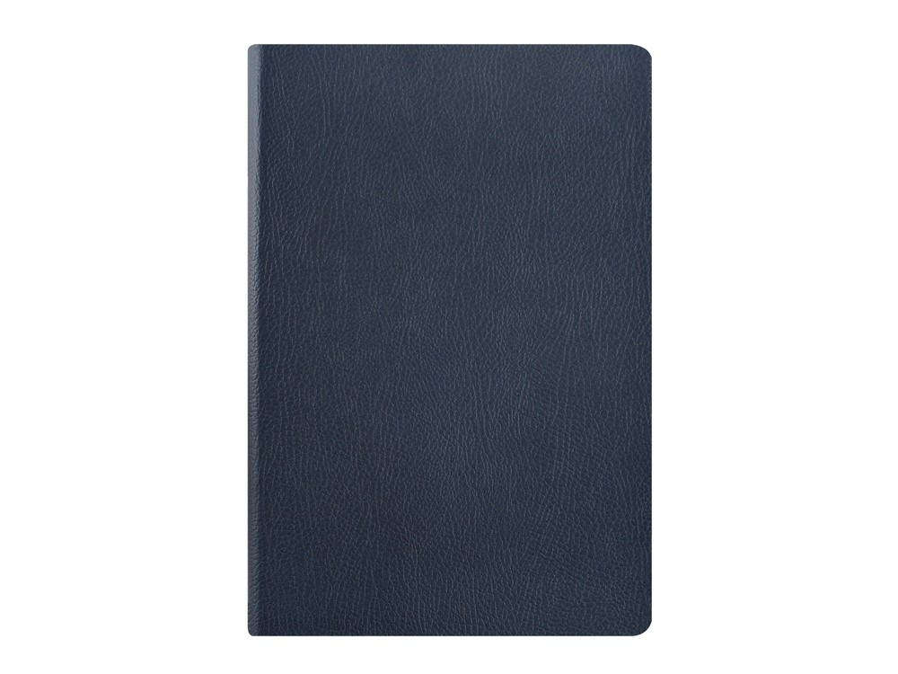 Ежедневник недатированный А5 «Megapolis Nappa Flex» (32437)