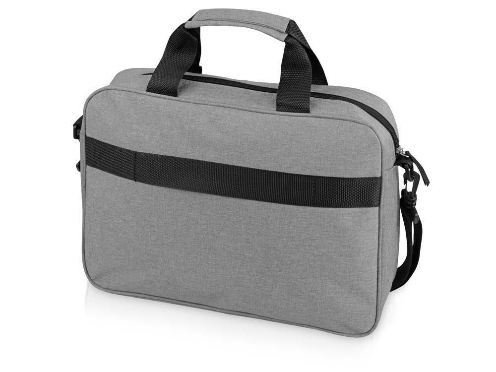 Сумка «Брейв» для документов и ноутбука 13,3