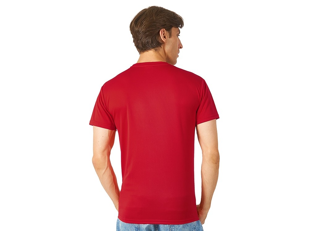 Футболка спортивная «Verona» мужская (32451)