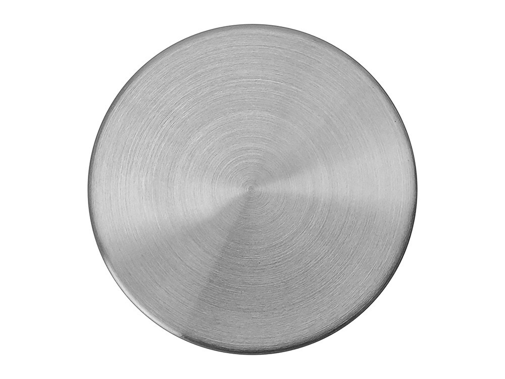 Бутылка для воды из нержавеющей стали «Rely», 650 мл (32460)