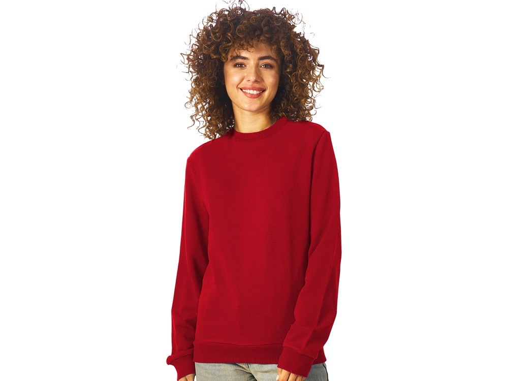 Свитшот «Monaco», унисекс (32464)