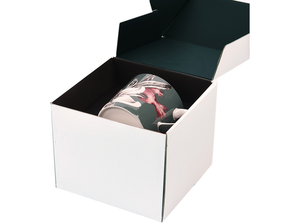 Кружка «CUP 1 BLU» (32479)