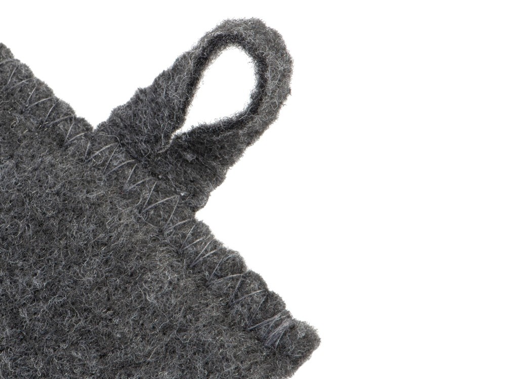 Рукавица для бани и сауны «Healing» (32500)