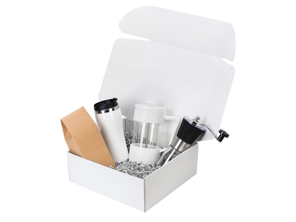 Подарочный набор «Бодрое утро» 2.0 (32541)