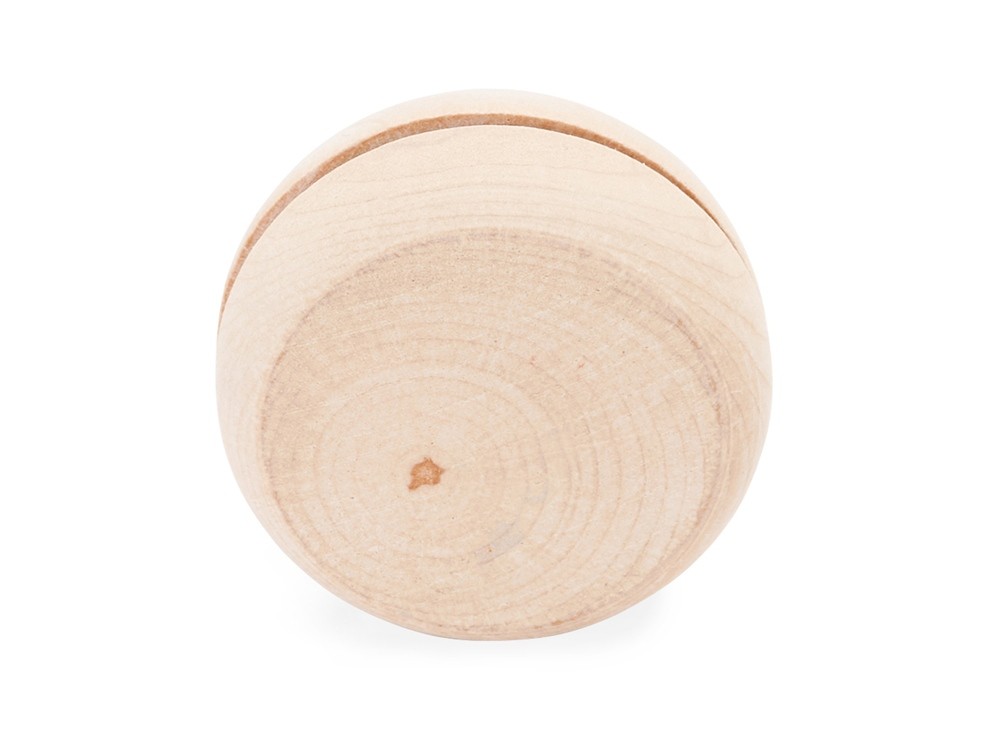 Деревянное йо-йо ROSKO (32546)