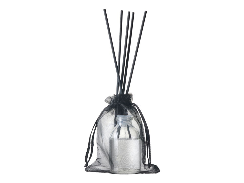 Диффузор с ароматом табака и ванили «Snowood» (32547)