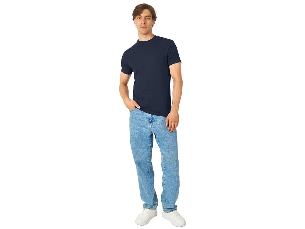 Футболка «HD Fit» мужская (32553)