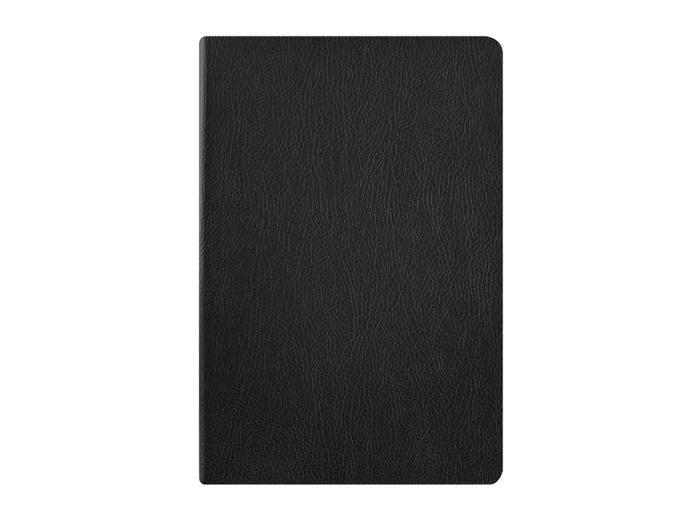 Ежедневник недатированный А5 «Megapolis Nappa Flex» (32563)